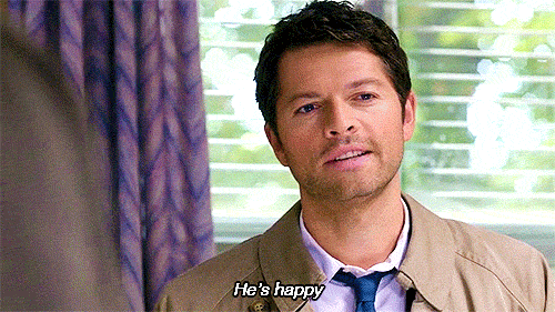 merrycollins:  as you should be my sweet baby angel 