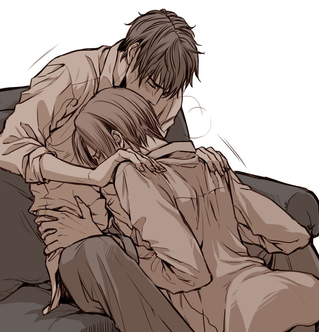 My Yaoi Paradise