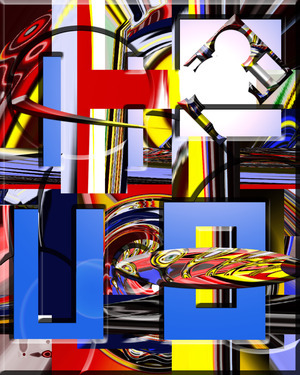 <p>Check out this great piece of art on Saatchi Online. <a href="http://www.saatchionline.com/art/Digital-Painting-Abstract/268230/1474574/view">Abstract 29111145 by Boi K’ Boi</a></p>
<h1>Abstract 29111145</h1>