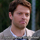 tardis-impala:  best of castiel in 8.08 hunteri herioci. 