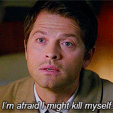 tardis-impala:  best of castiel in 8.08 hunteri herioci. 