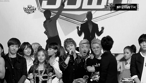 kpopguisess:  LOL why i love u-kiss 