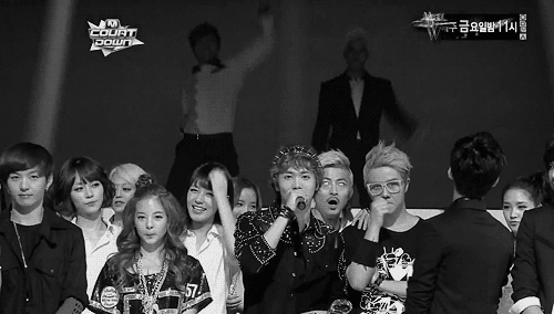 kpopguisess:  LOL why i love u-kiss 