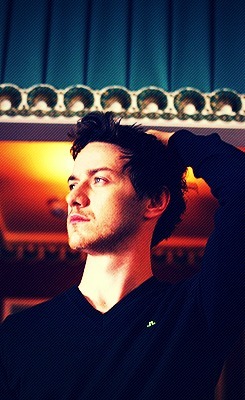  James McAvoy 1/∞ of my never ending list