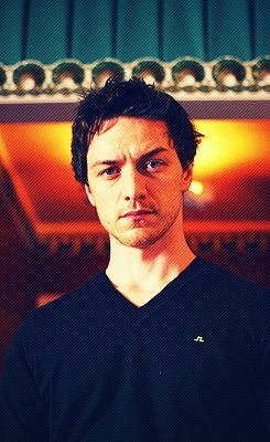  James McAvoy 1/∞ of my never ending list of sexy and amazing people 