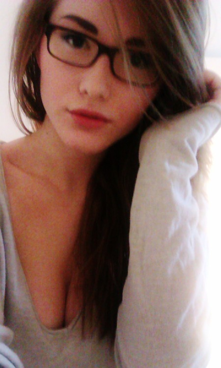 Girls, Geeks, and Glasses
