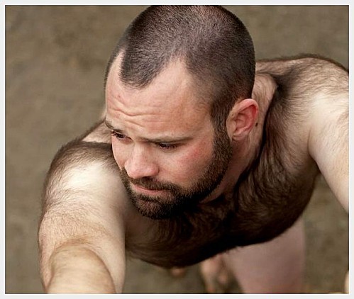 WORLD OF REAL MEN