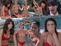 celebstarnude:  Phoebe Cates