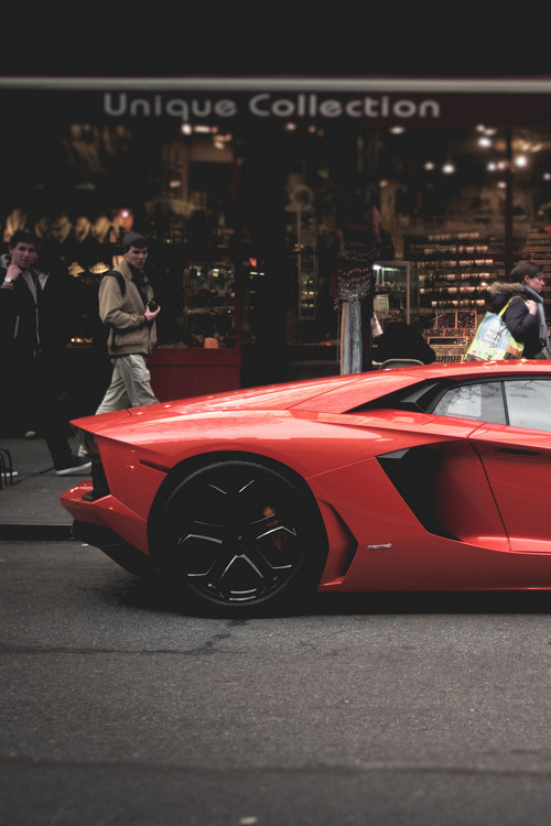 Photography Blog — auerr:   Lamborghini Aventador