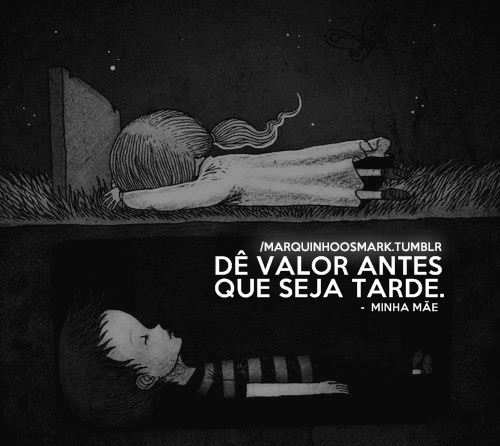 I was here