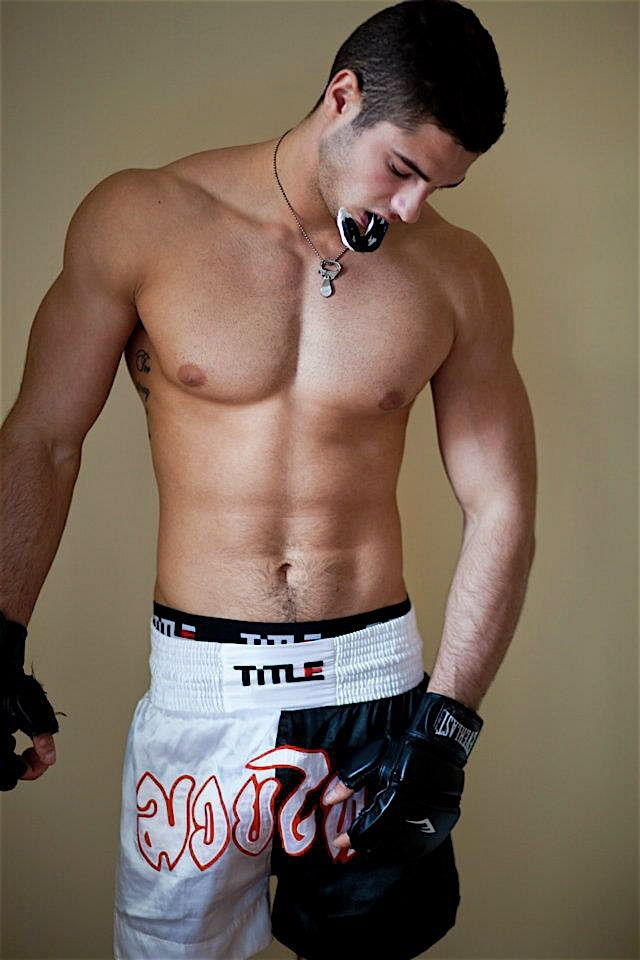 Kickboxer