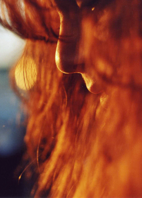 hellanne:  caramel claire (by c-loser) 