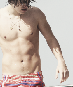 Barestyles
