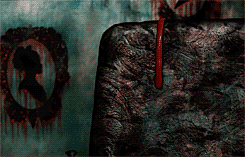 ghostrabbits:  ☼ films with really good credits | SWEENEY TODD THE DEMON BARBER OF FLEET STREET (2007) 