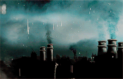 ghostrabbits:  ☼ films with really good credits | SWEENEY TODD THE DEMON BARBER OF FLEET STREET (2007) 