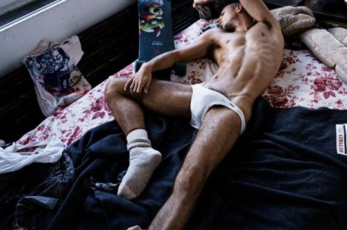 edu-dudu:  Filip Jankovic ♥ ♥