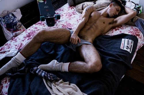 edu-dudu:  Filip Jankovic ♥ ♥