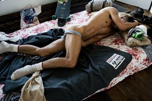 edu-dudu:  Filip Jankovic ♥ ♥