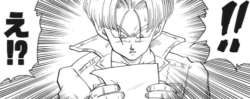 Anime GiFs