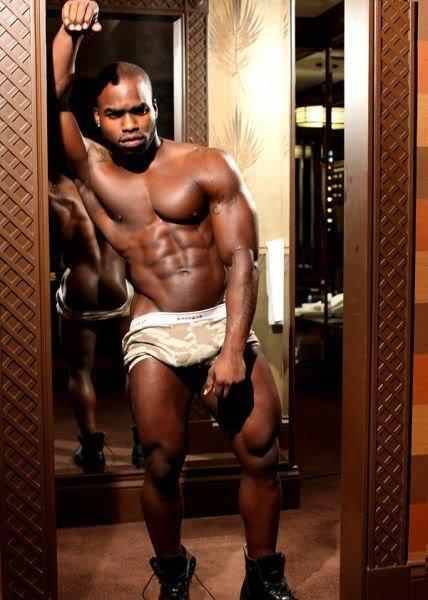 Timmell Dontrell