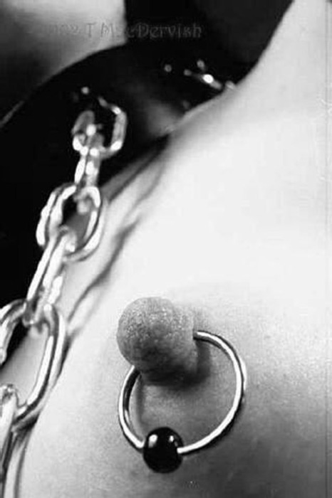Scent of slave