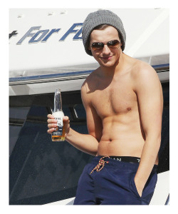 You Make My Heart Race