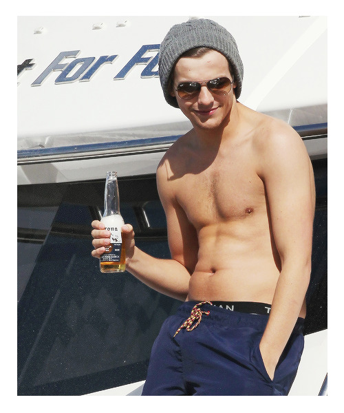 You Make My Heart Race