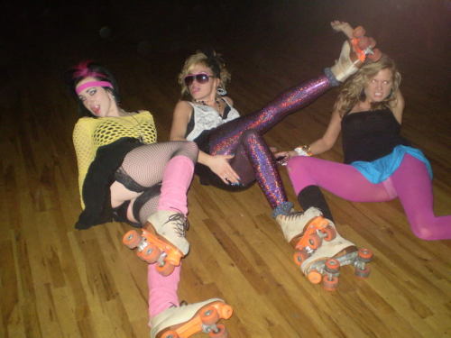 rollerwhore