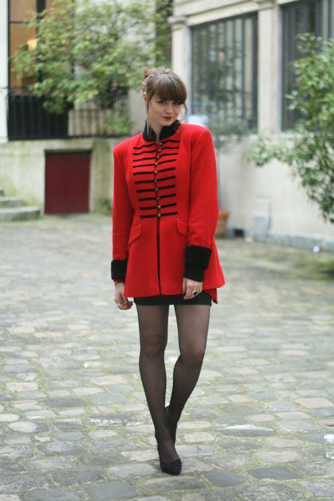 strumpfmode:  (via Hela « Le blog mode de Mahayanna) 