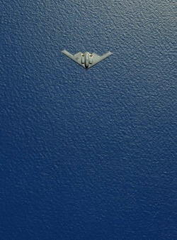 Absurdonio:  Dailycoolmag:  B2 Stealth Fighter.  Northrop Grumman B-2 Spirit ‘Stealth