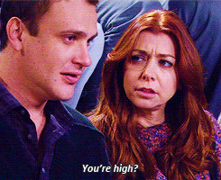 Whooo said that?