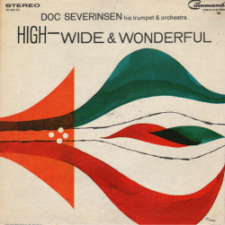 c86:  Doc Severinsen His Trumpet & Orchestra