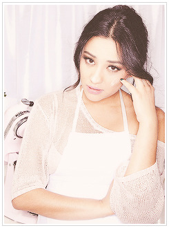 SHAY MITCHELL porn pictures