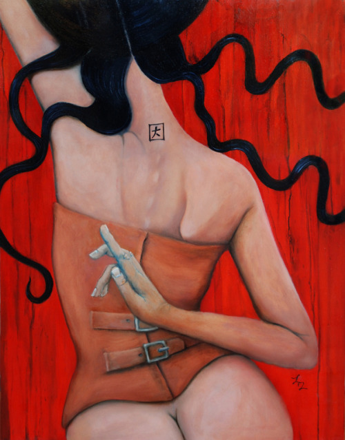 marcedith:…Laurie McClave…