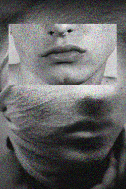 Vahc:  Lips Collage Made By Vahc 