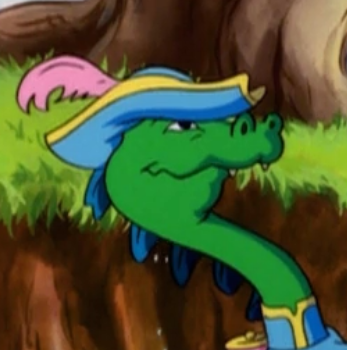 fuckyeahdragontales:  my dad: who the hell is watching dragon tales on netflix?  me:  