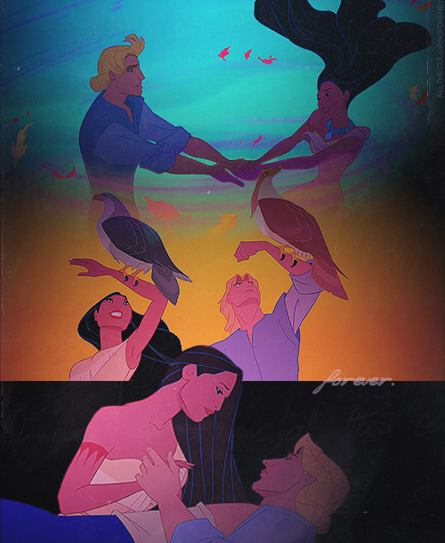 XXX allthecolorsofdisney:  disney movies that photo