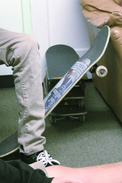 ☠ Skate ☠