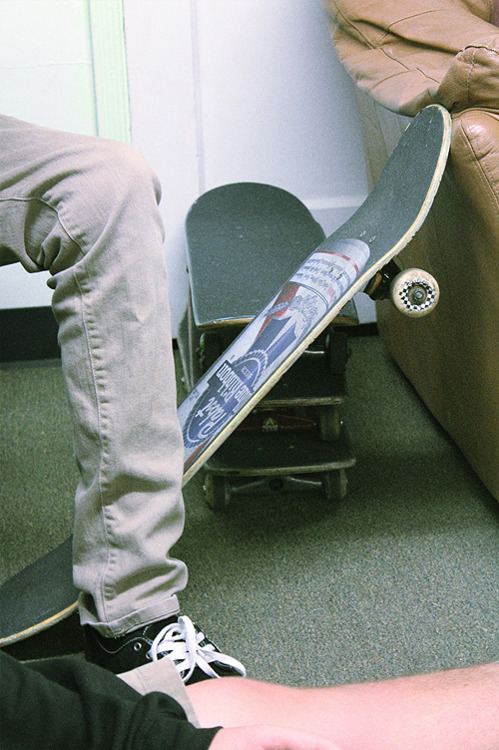 ☠ Skate ☠ porn pictures