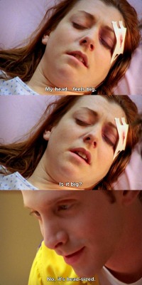 Buffy Screencaps!