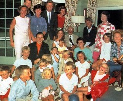 elliejean20:  The Kennedys