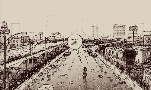 the town where only i am missing.