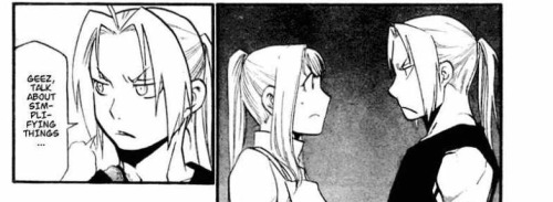 ishvalan:ughhhhhh one of my faves ed x winry scenes istg i want to punch anyone who dares to say thi