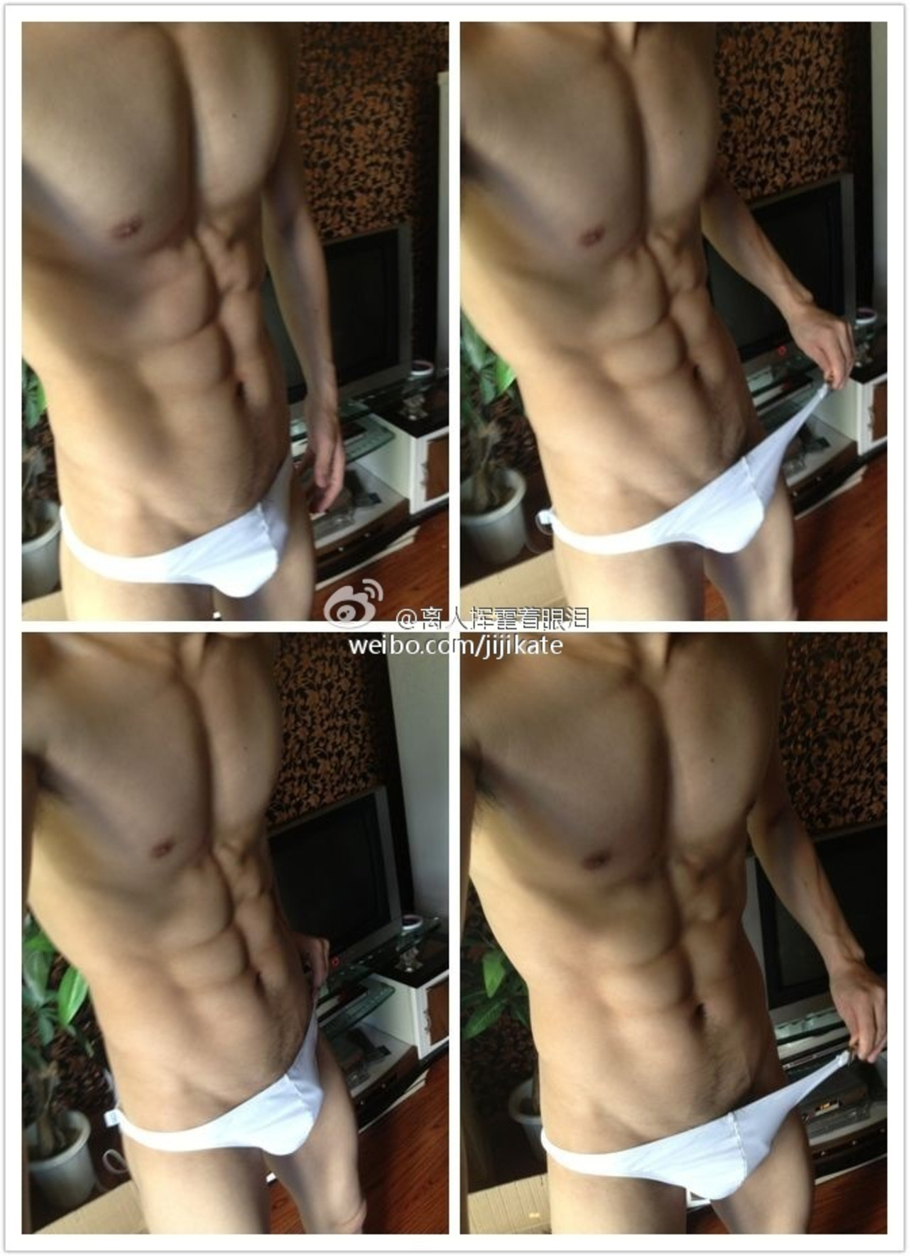 asiandragons:  Heyyy Sexy Baby! 