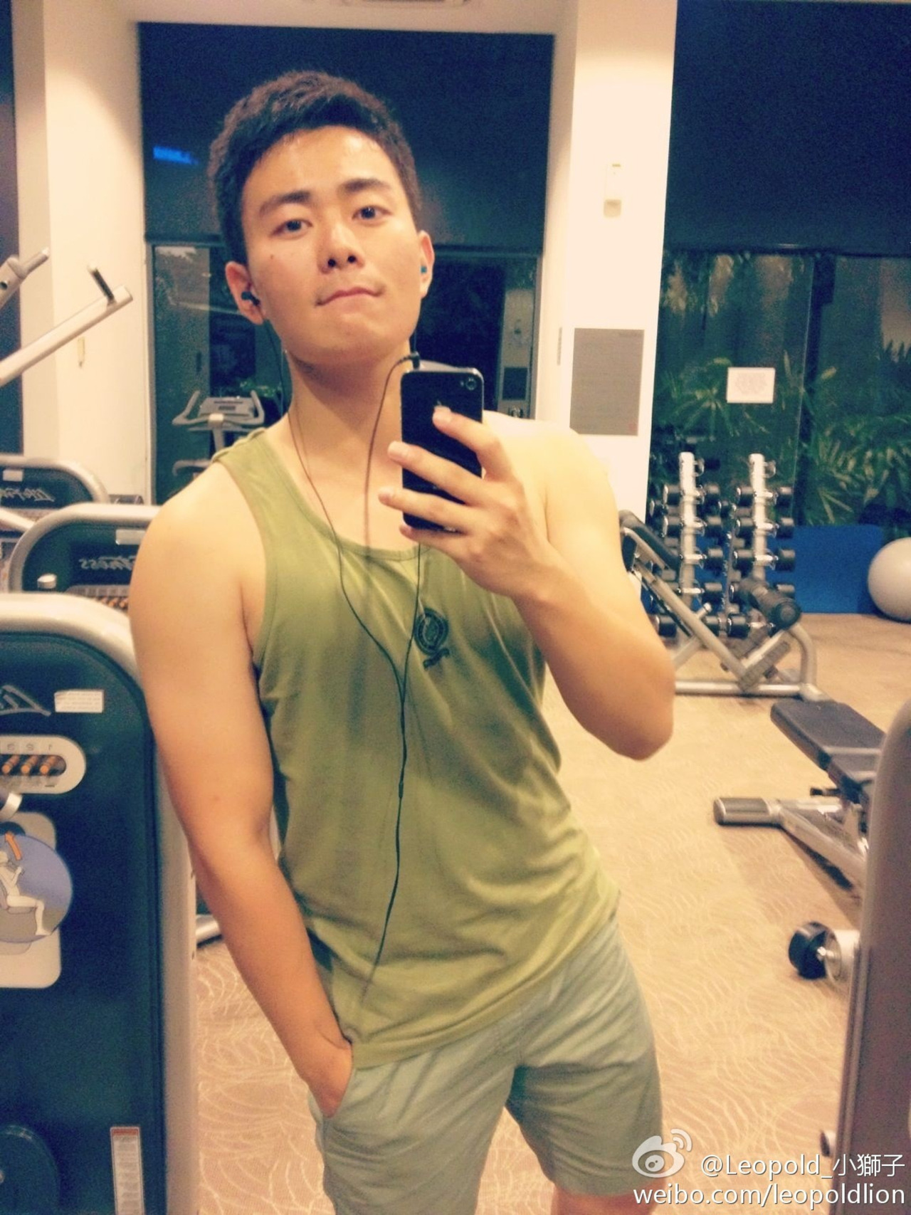 asiandragons:  Heyyy Sexy Baby! 