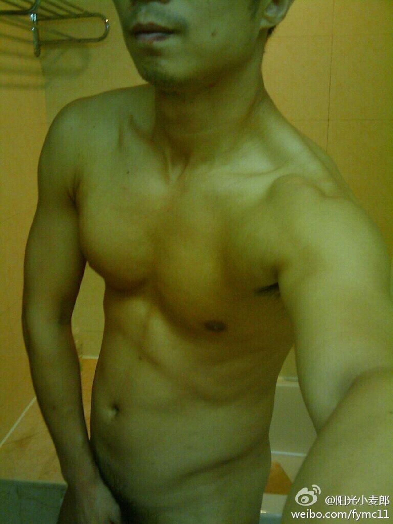 asiandragons:  Heyyy Sexy Baby! 
