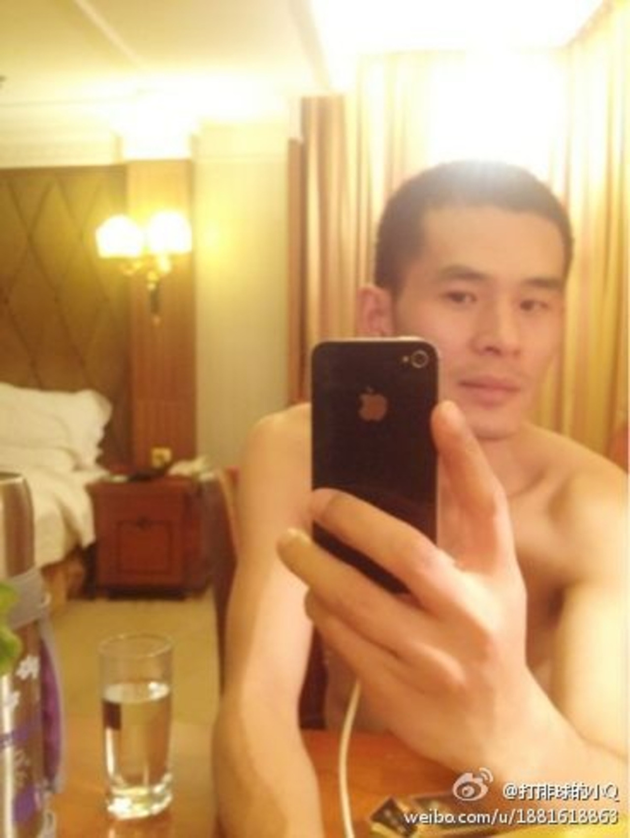 asiandragons:  Heyyy Sexy Baby! 