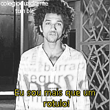 hoje o tempo voa, amor!