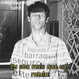 hoje o tempo voa, amor!