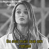 hoje o tempo voa, amor!